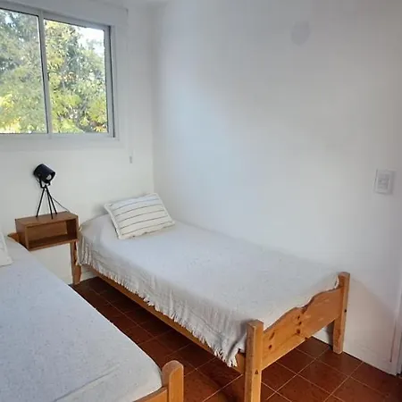 Duplex Besugo, Con Patio Y Parrilla Apartment Pinamar Exterior photo