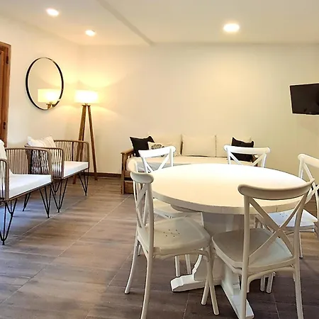 Duplex Besugo, Con Patio Y Parrilla Apartment Pinamar Exterior photo