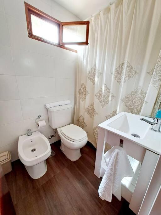Duplex Besugo, Con Patio Y Parrilla Apartment *