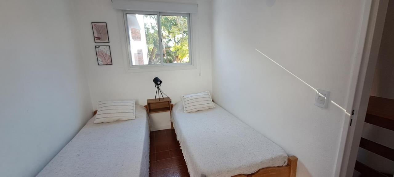 Apartment Duplex Besugo, Con Patio Y Parrilla Pinamar