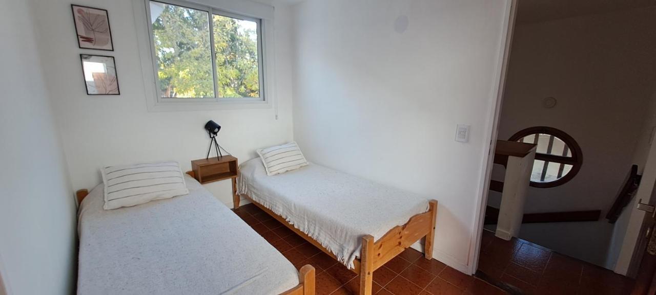 Apartment Duplex Besugo, Con Patio Y Parrilla *