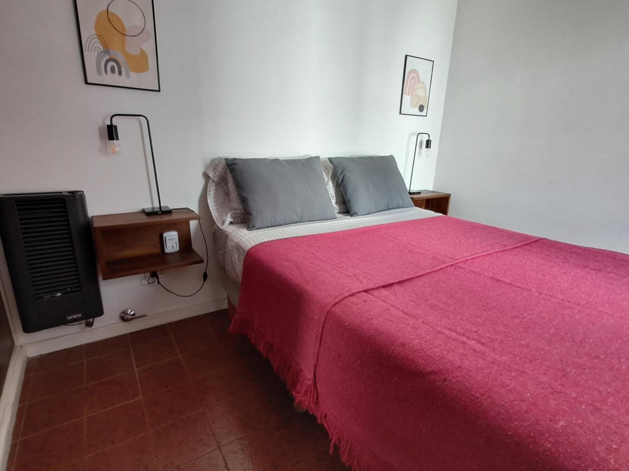 Apartment Duplex Besugo, Con Patio Y Parrilla Pinamar