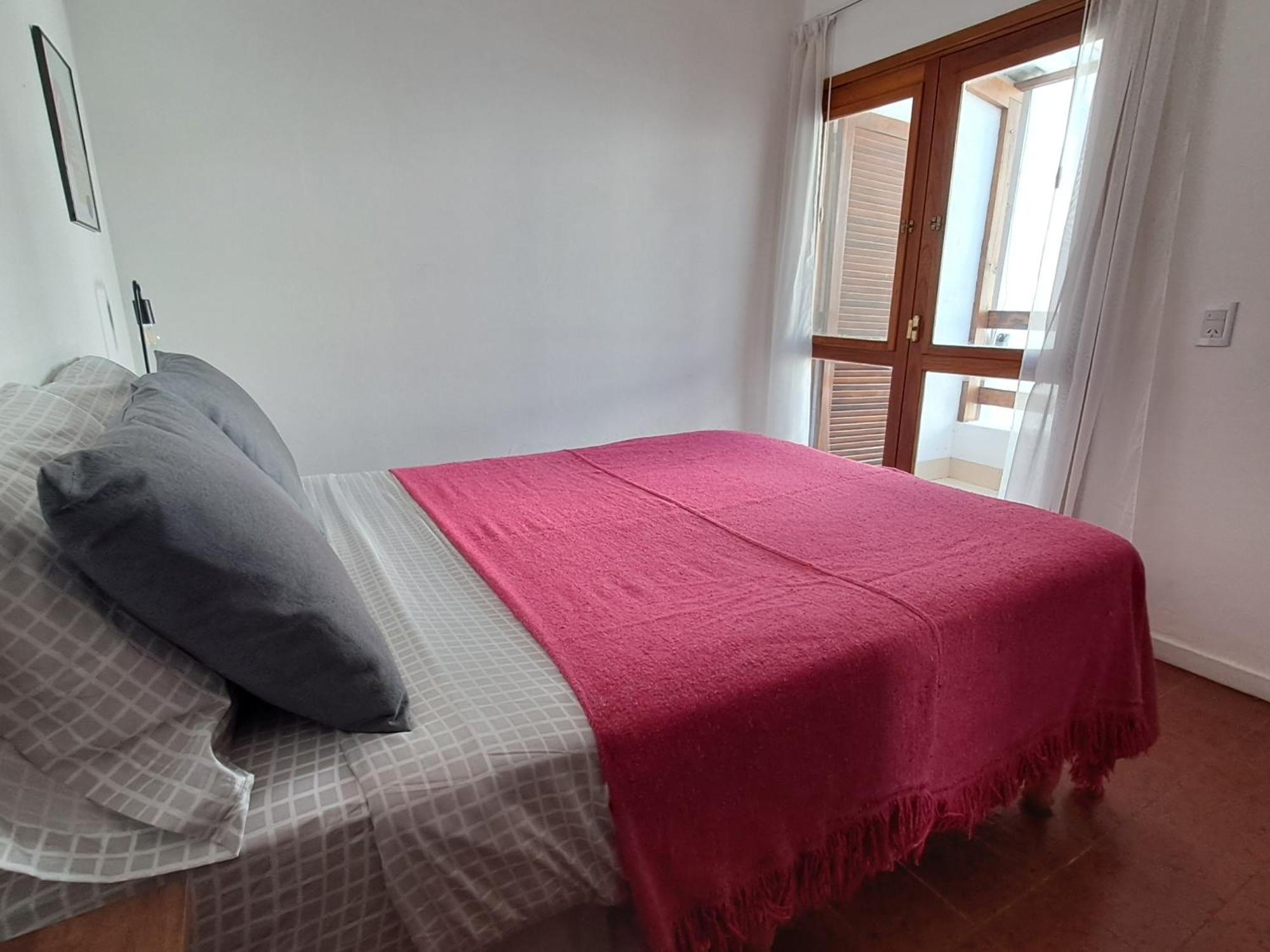 Duplex Besugo, Con Patio Y Parrilla Apartment Pinamar